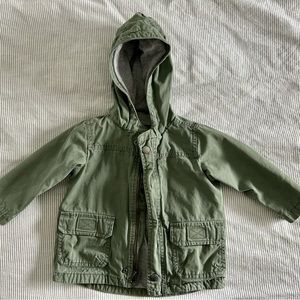 12-18 month Baby Gap jacket